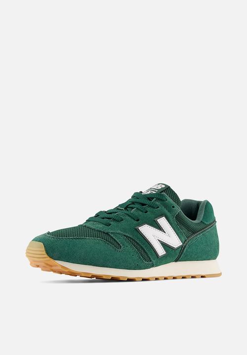 New Balance  - 373 Classic - nightwatch green