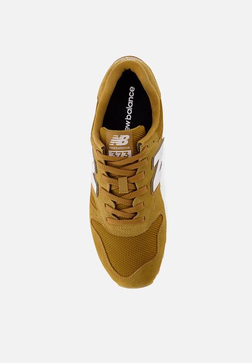 New Balance  - 373 Classic - workwear