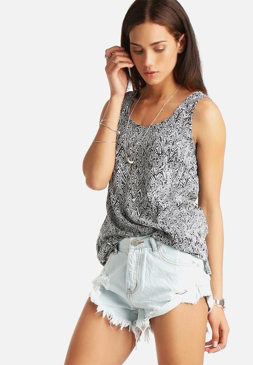 ONLY - Solero Top