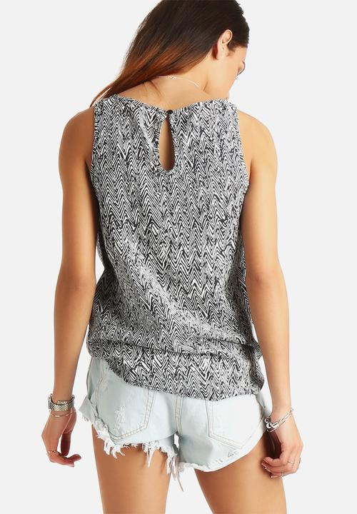 ONLY - Solero Top