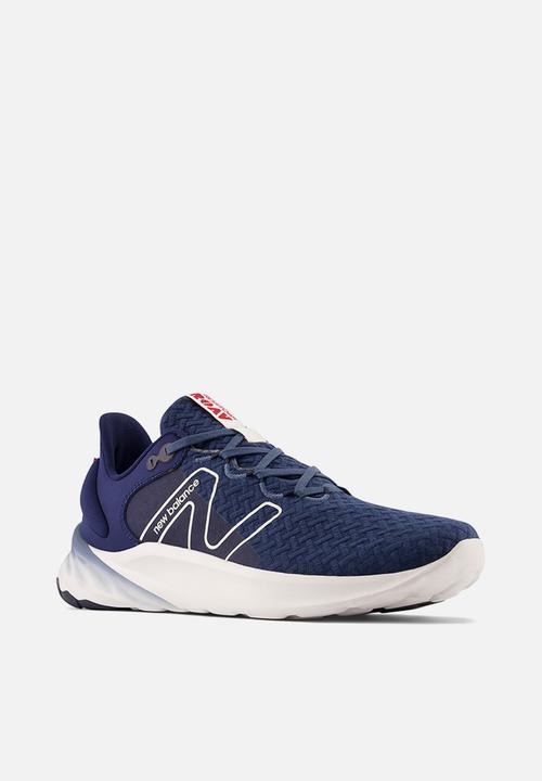 New Balance  - Fresh foam ROAV V2 - natural indigo