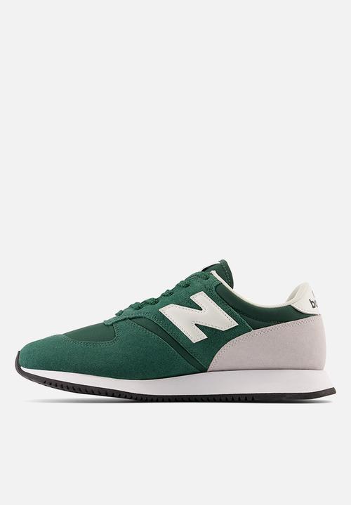 New Balance  - 420 Radically classic - nightwatch green
