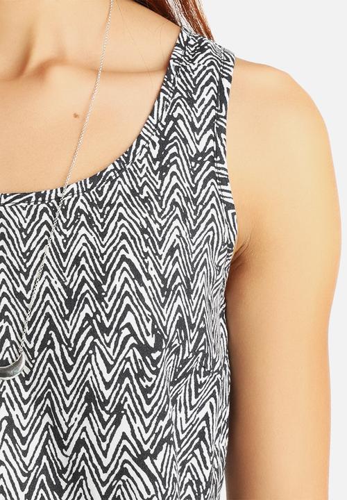 ONLY - Solero Top