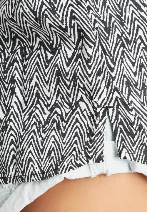 ONLY - Solero Top