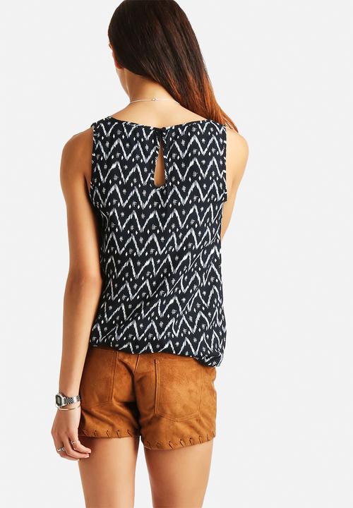 ONLY - Solero Top