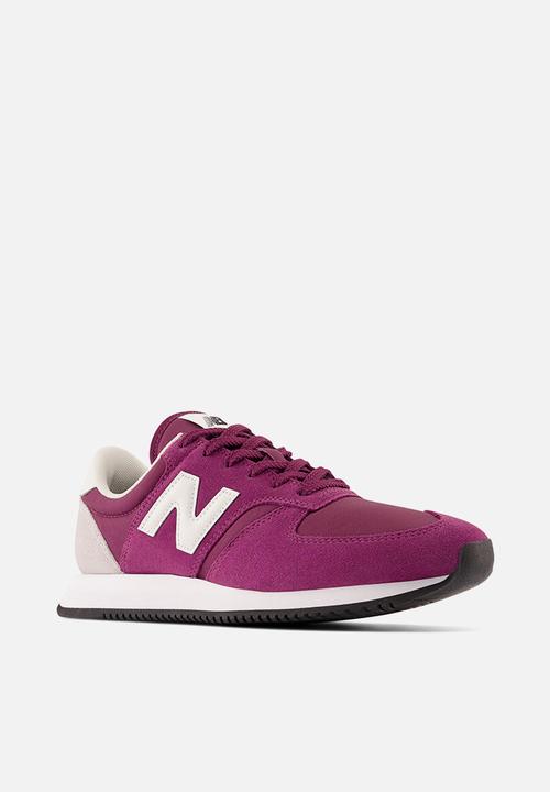 New Balance  - 420 Radically Classic 
