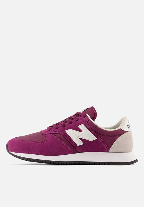 New Balance  - 420 Radically Classic 