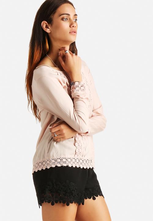 ONLY - Zuvy Top