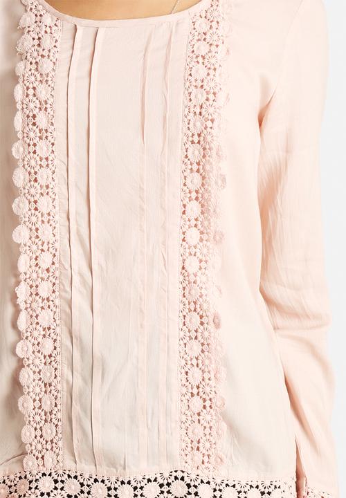 ONLY - Zuvy Top