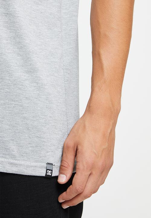 DC - Vandal short sleeve tee