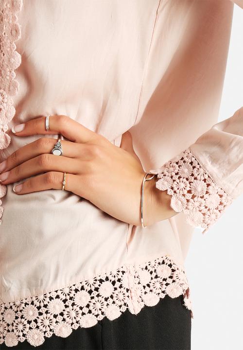 ONLY - Zuvy Top