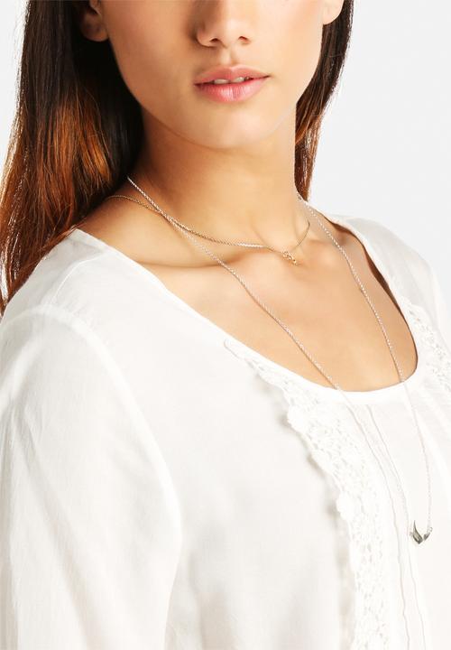 ONLY - Zuvy Top