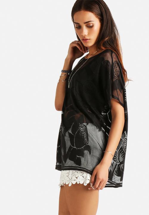 ONLY - Feliksa Top