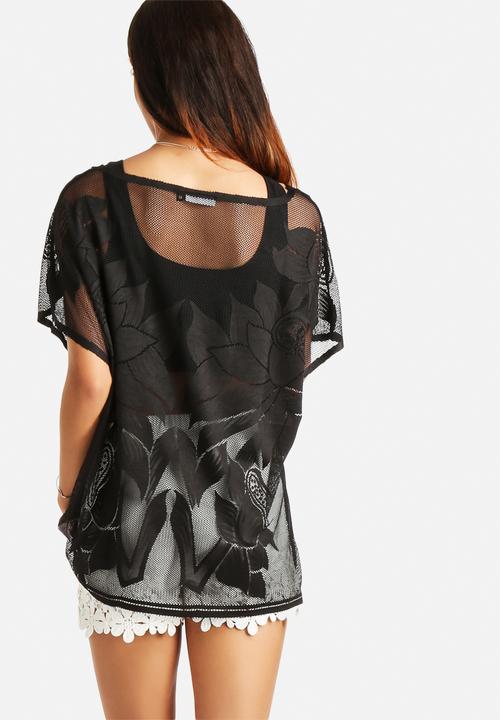 ONLY - Feliksa Top