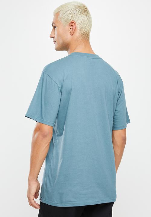DC - Pilled short sleeve tee
