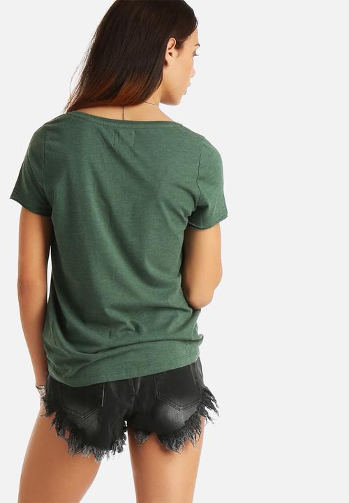 ONLY - Julia Nuage Tee