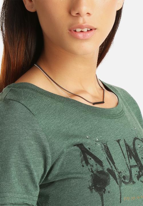 ONLY - Julia Nuage Tee