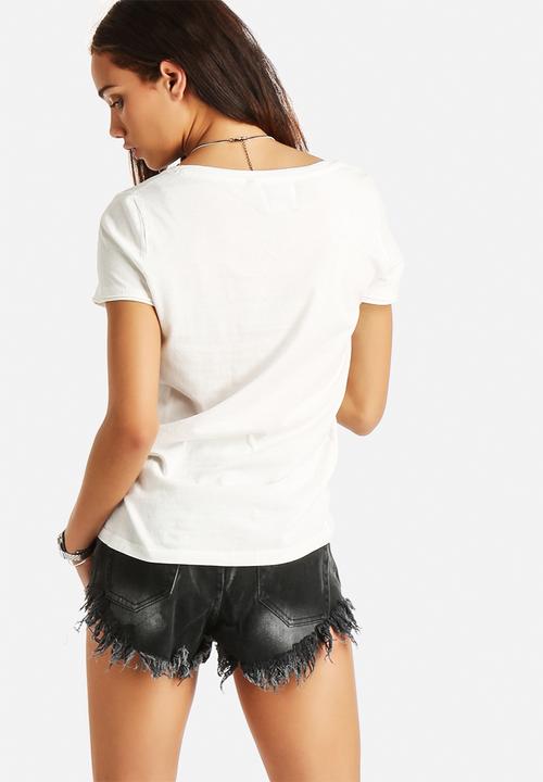 ONLY - Julia Nuage Tee