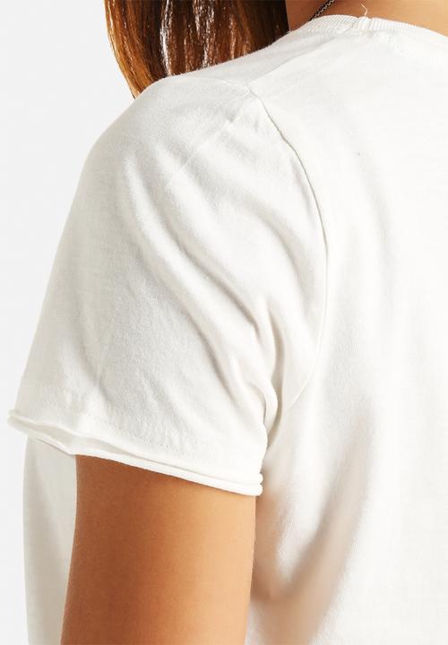 ONLY - Julia Nuage Tee