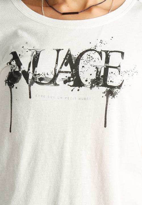 ONLY - Julia Nuage Tee