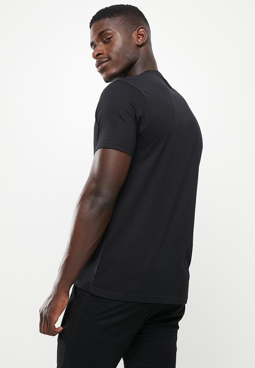 Ben Sherman - Linear cruise - black
