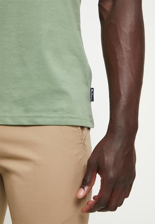 Ben Sherman - Linear cruise - pale khaki