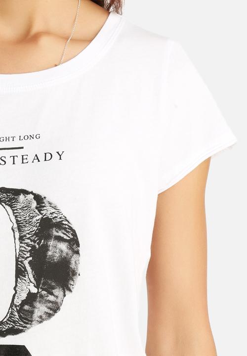ONLY - Julia Rock Tee