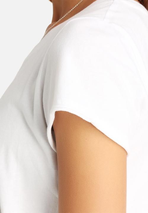 ONLY - Julia Rock Tee