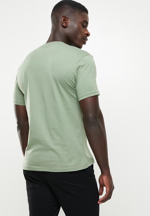 Ben Sherman - Target construction - pale khaki