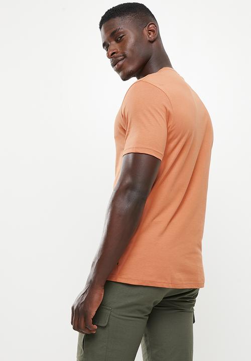 Ben Sherman - Linear cruise - anise