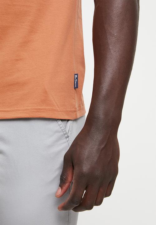 Ben Sherman - Signature tee shirt - anise
