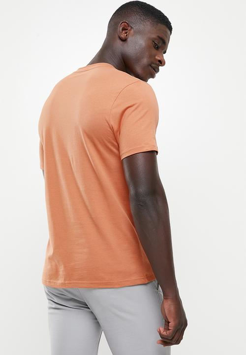 Ben Sherman - Signature tee shirt - anise