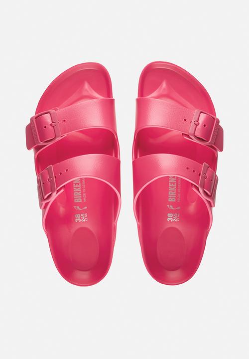 Birkenstock - Arizona eva narrow - beetroot purple