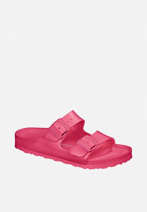 Birkenstock - Arizona eva narrow - beetroot purple