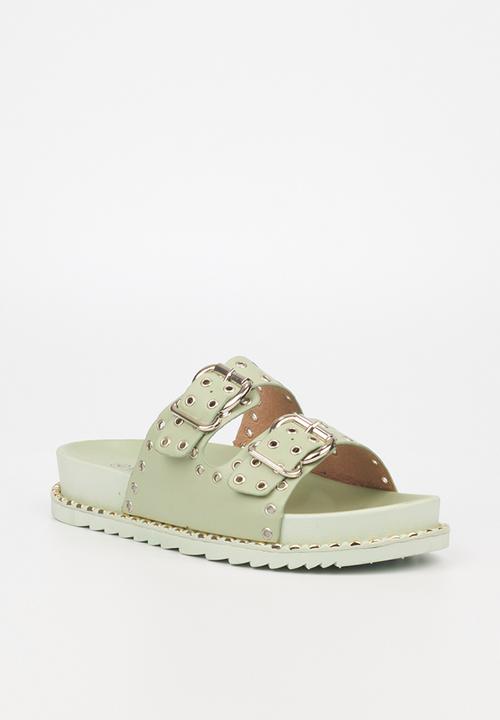 Viabeach - Allena 1 slide - mint
