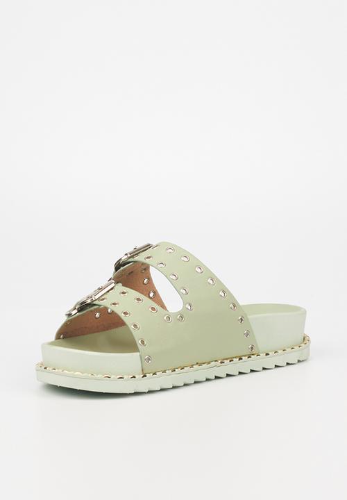 Viabeach - Allena 1 slide - mint