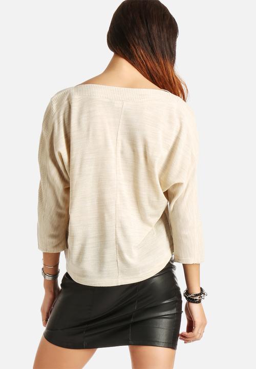 ONLY - Marion 3/4 Loose Knit