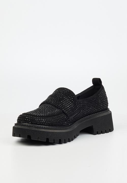 Rock & Co - Bacardi 1 loafer - black