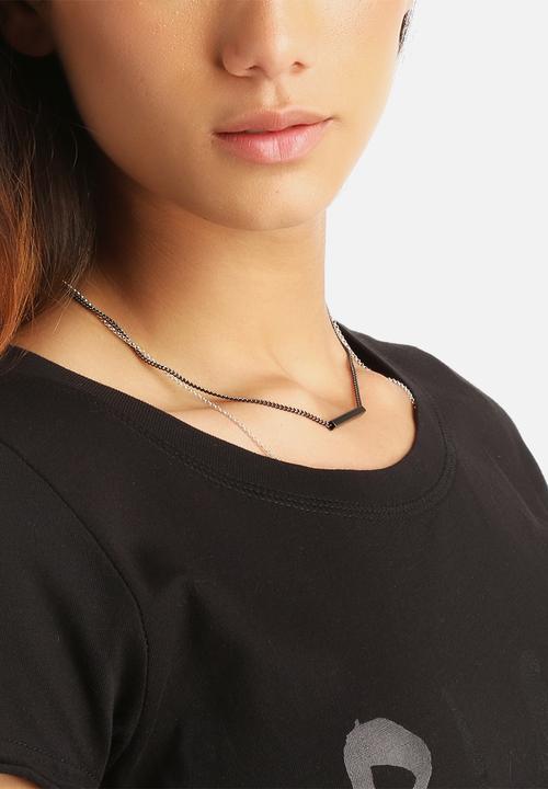 ONLY - Julia Rock Tee