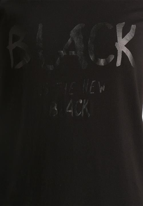 ONLY - Julia Rock Tee