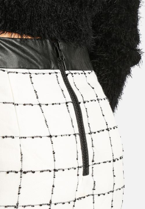ONLY - Keira Short Skirt