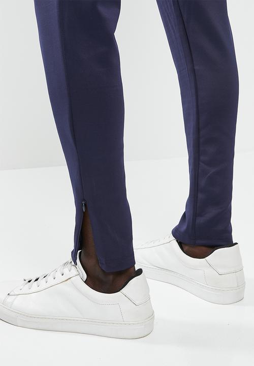SOVIET - M nick-2 track pants - navy