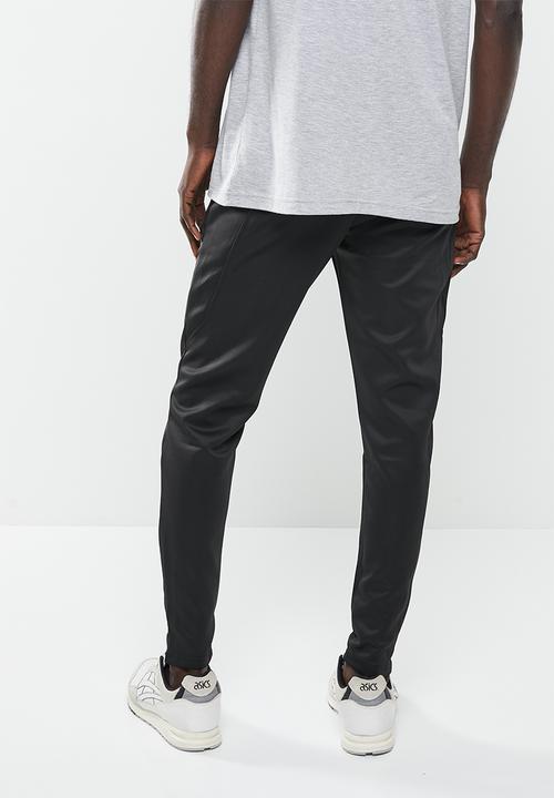 SOVIET - M nick-2 track pants - black