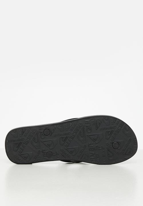 Quiksilver - Molokai - black & white