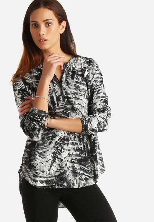 ONLY - Fern Springa Shirt