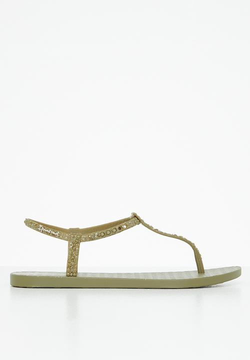 Ipanema - Gil26732 - green glitter