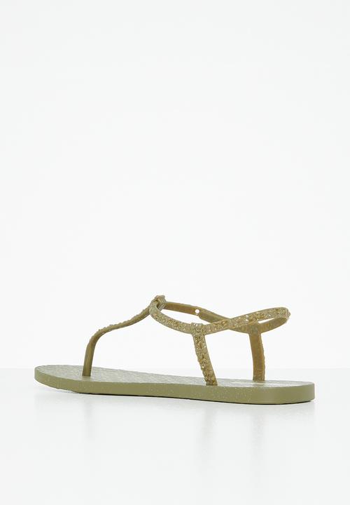 Ipanema - Gil26732 - green glitter