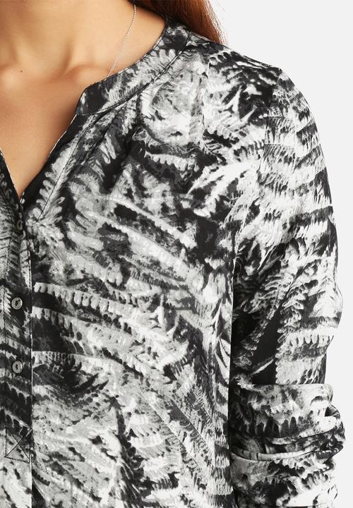 ONLY - Fern Springa Shirt