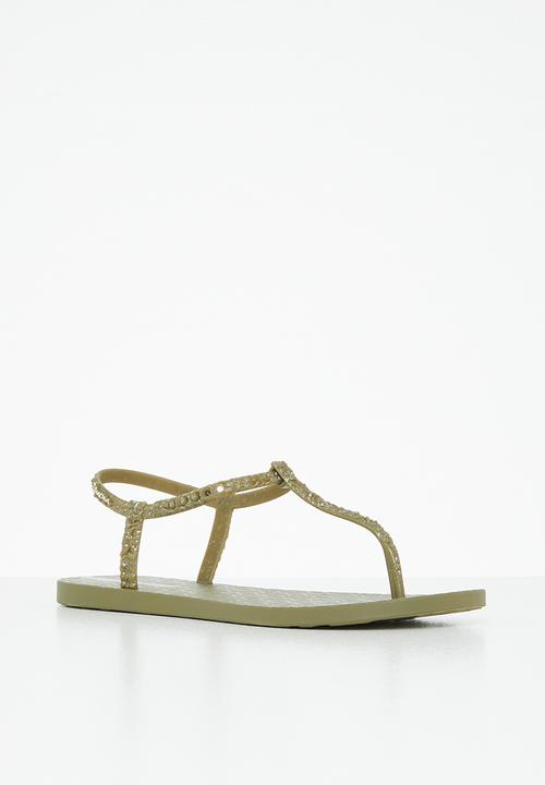 Ipanema - Gil26732 - green glitter