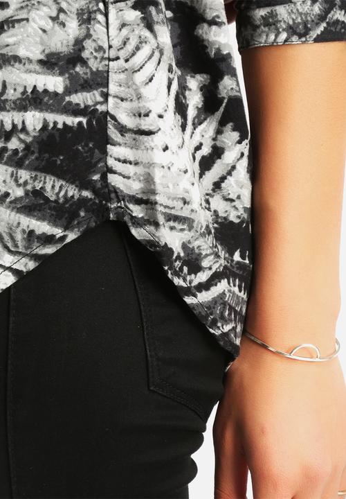 ONLY - Fern Springa Shirt